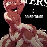 Pit Fighters 2. Orientation released!