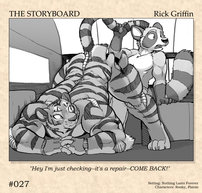 The Storyboard 027