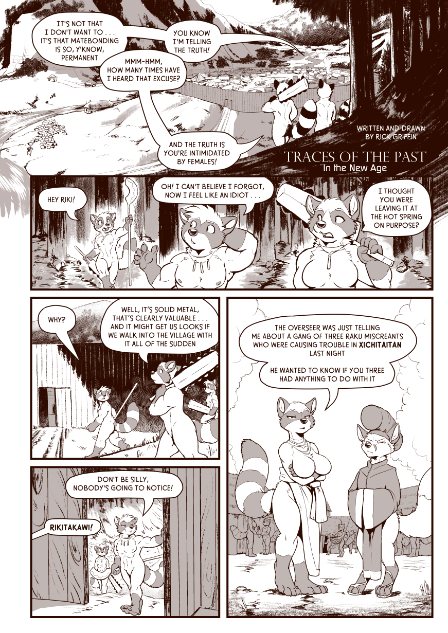 TotP Page 1