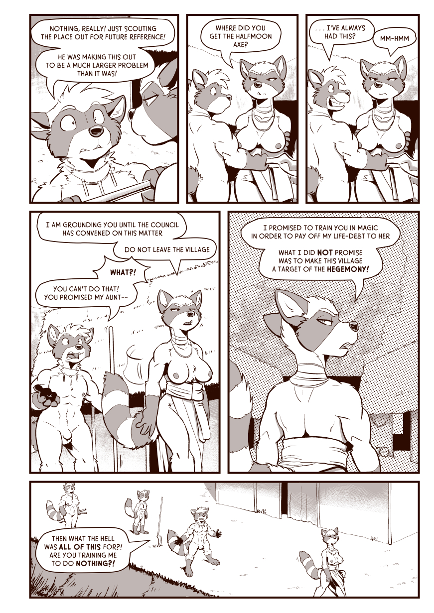 TotP Page 5 NSFW