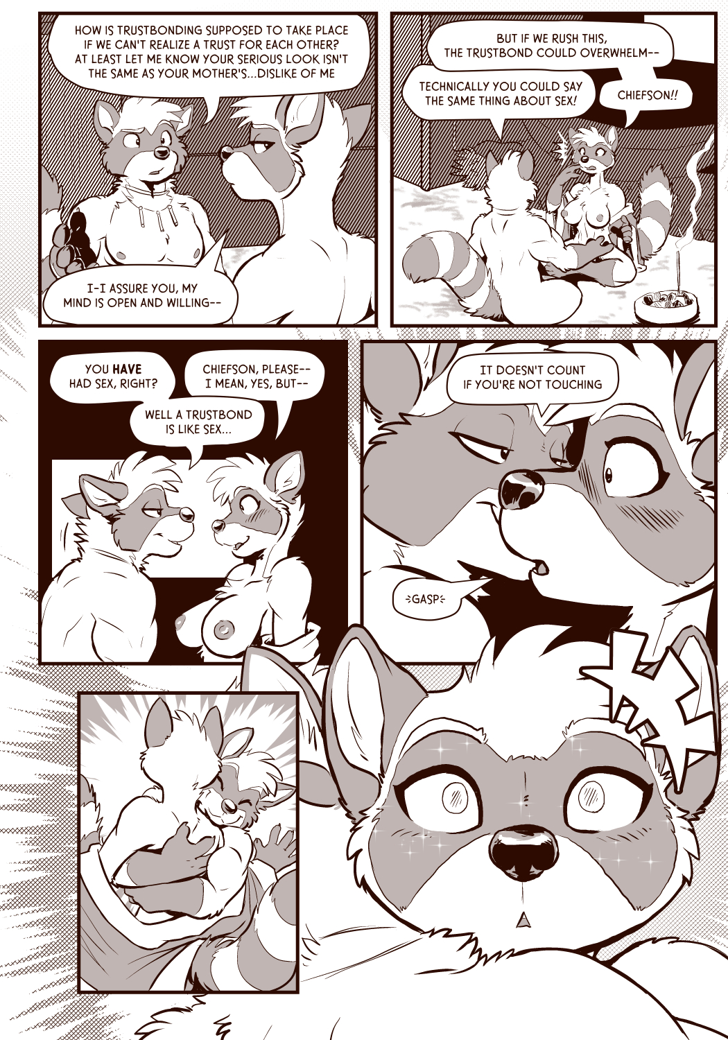 TotP Page 11 NSFW