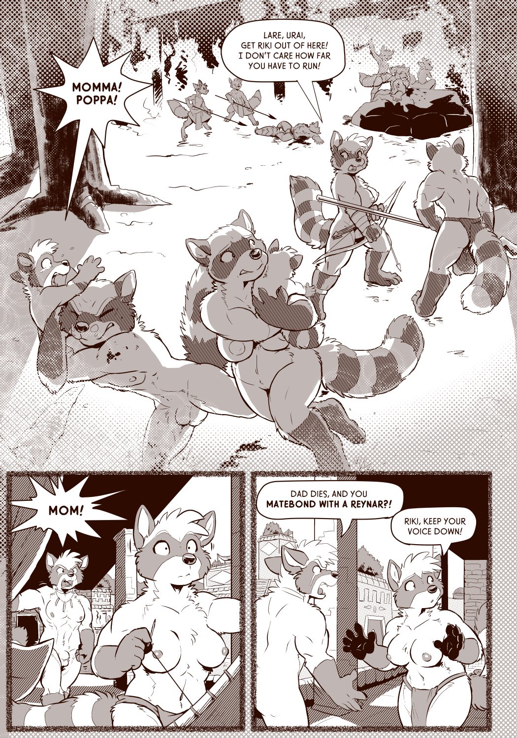 TotP Page 12 NSFW