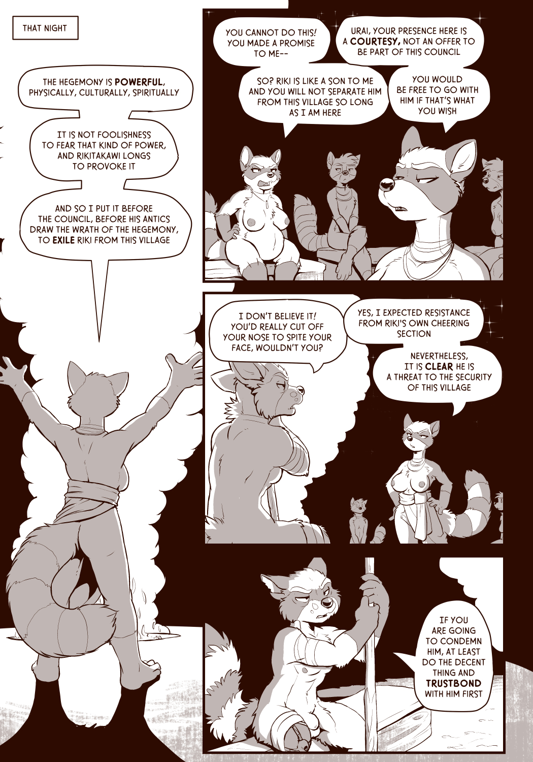 TotP Page 6 NSFW