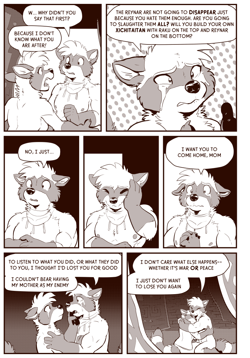 TotP Page 14 NSFW