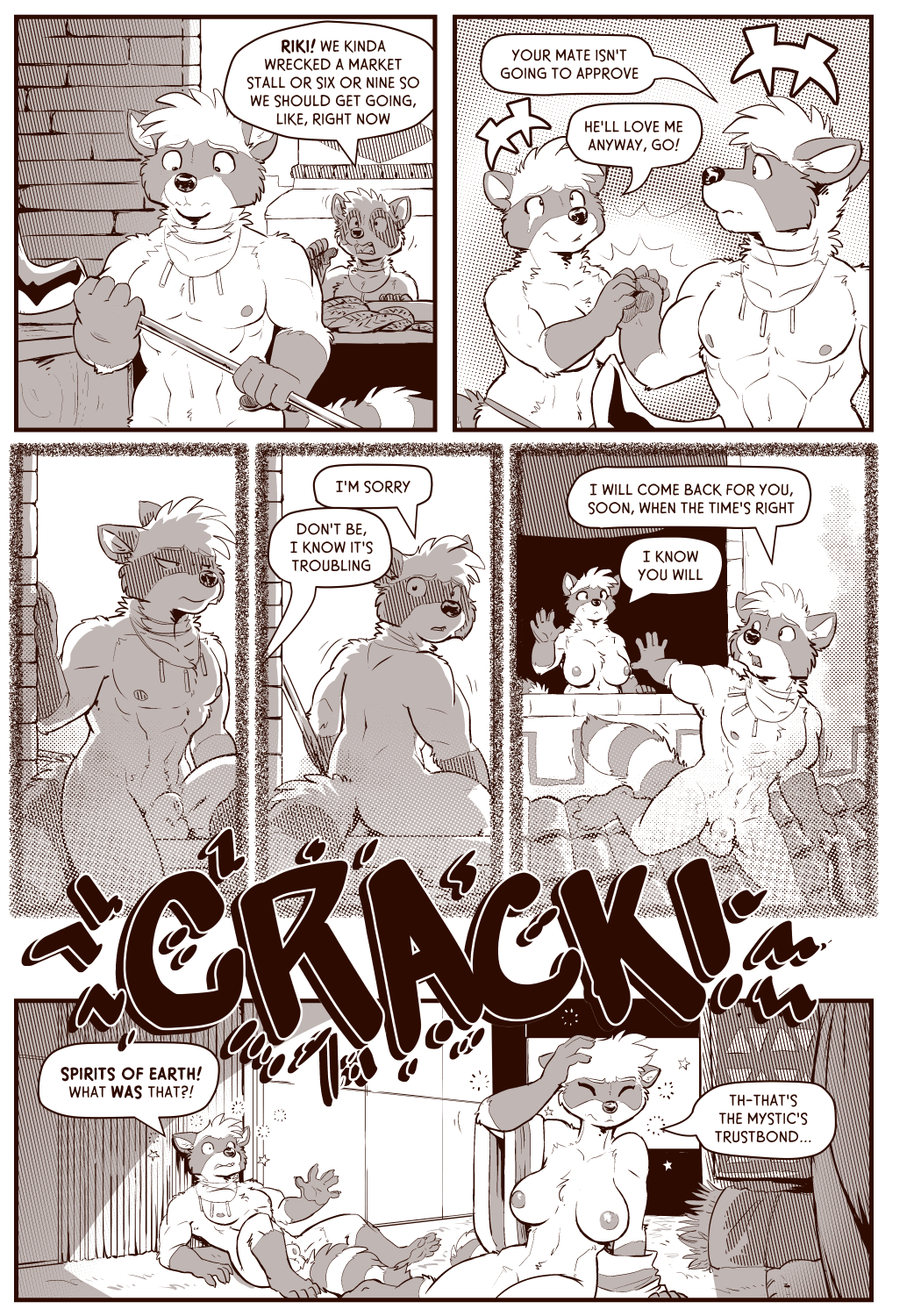 TotP Page 16 NSFW