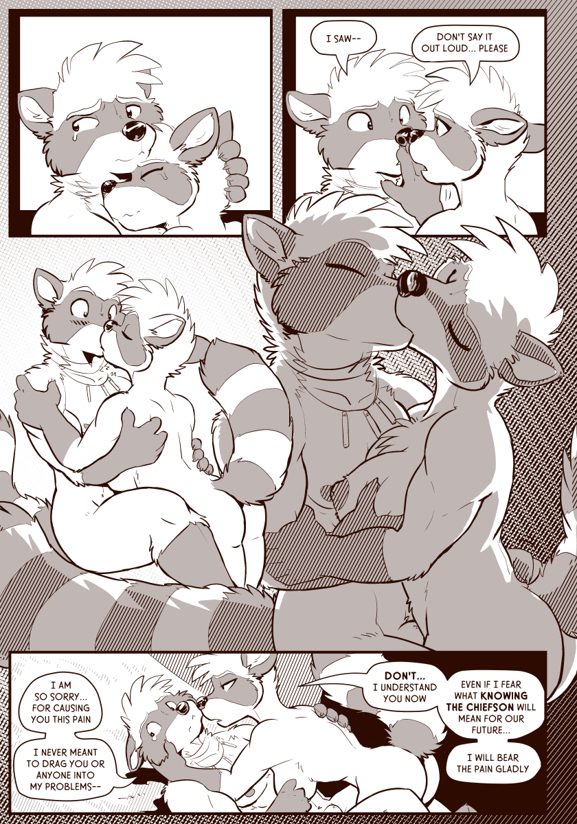 TotP Page 18 NSFW